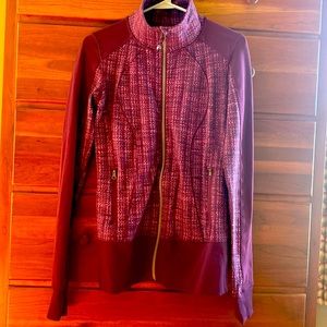 Womens Lululemon jacket